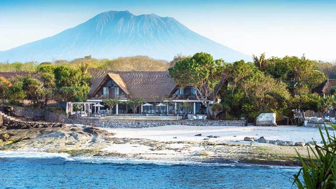 Photo of Outdoor in Mushroom Bay