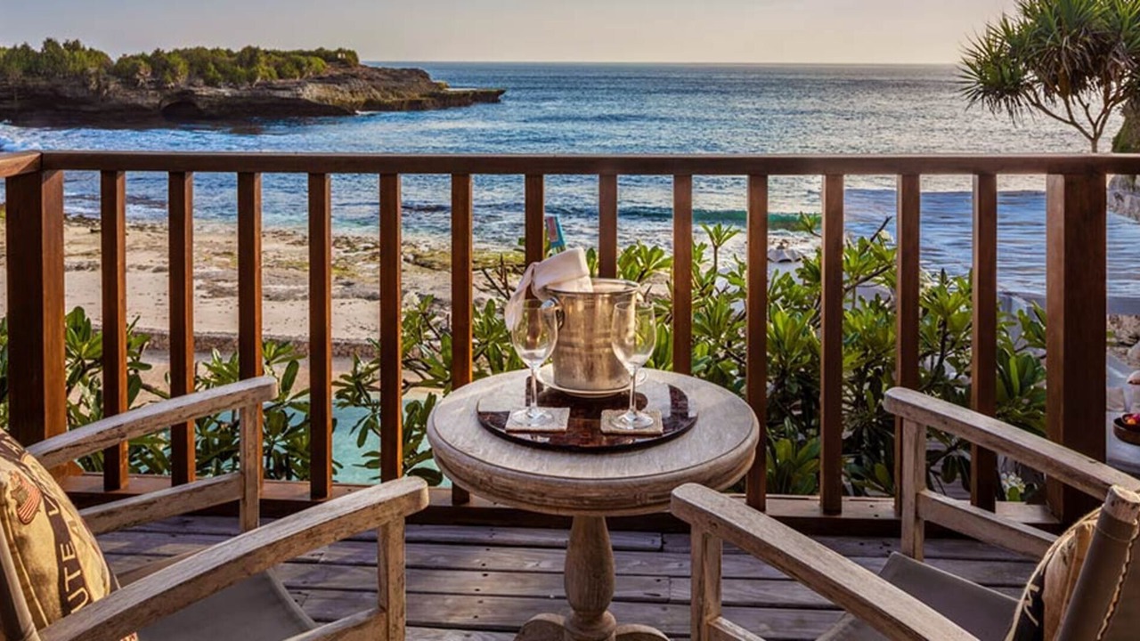 Photo of Outdoor in Mushroom Bay