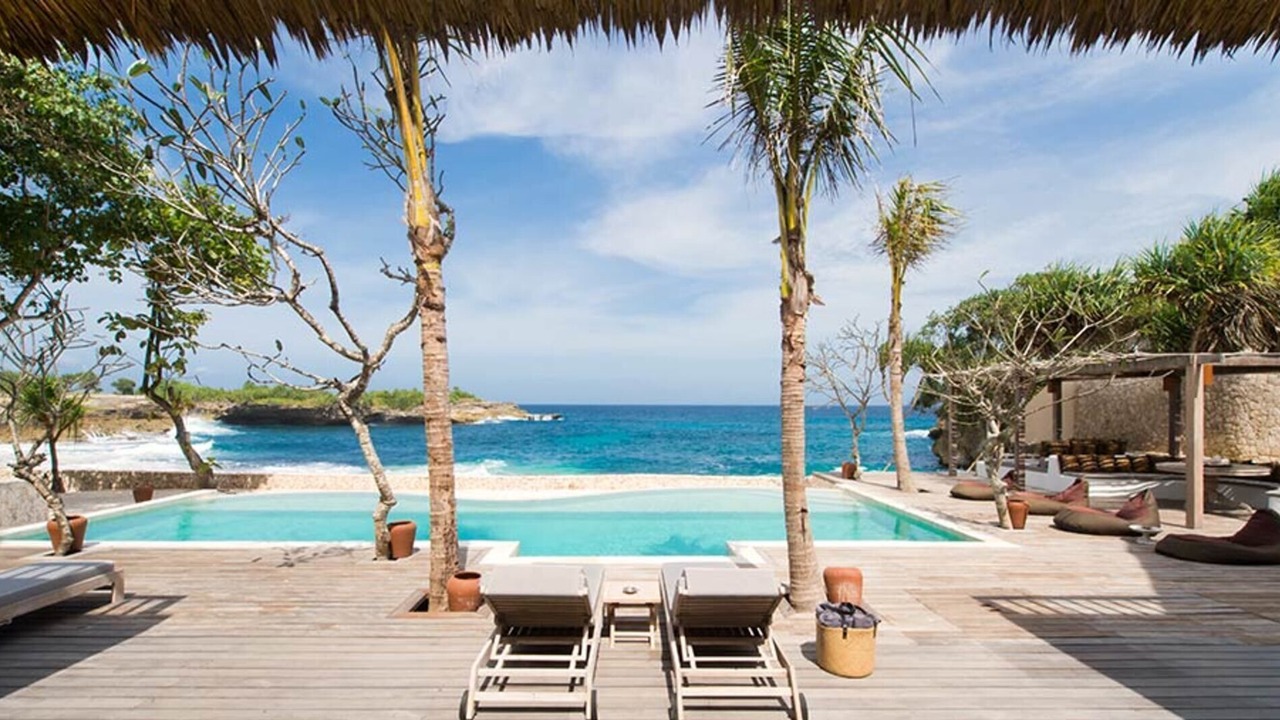 Photo of Outdoor in Mushroom Bay