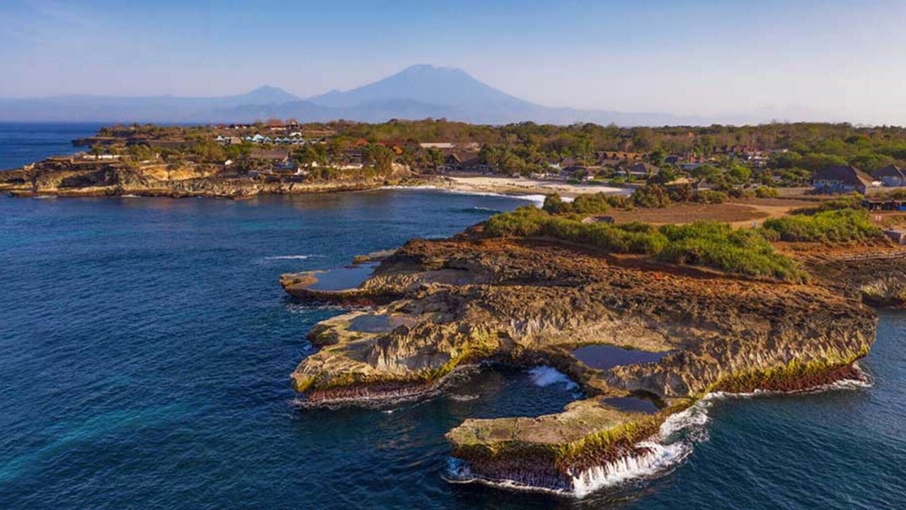 Photo of Outdoor in Mushroom Bay