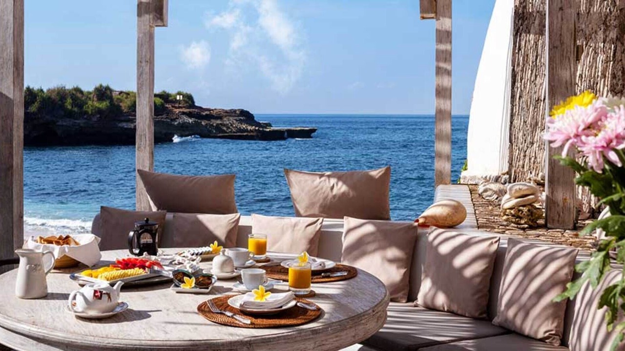 Photo of Outdoor in Mushroom Bay