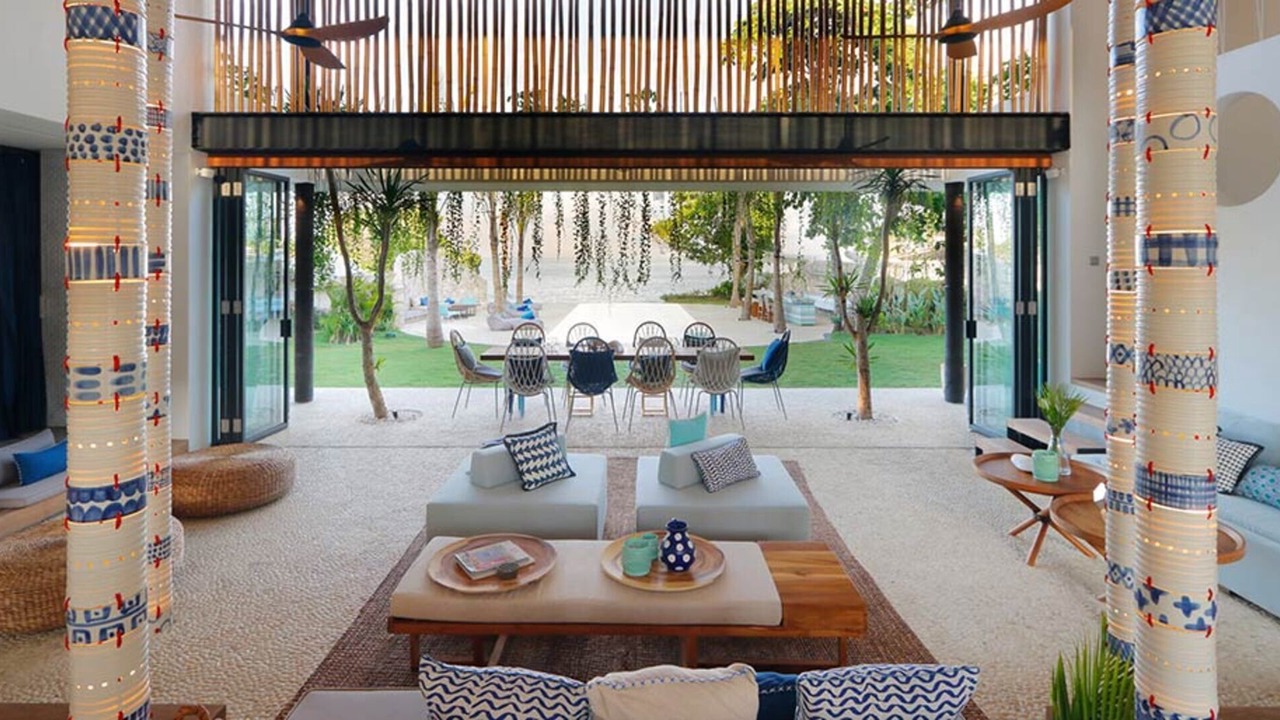 Photo of Livingroom in Mushroom Bay