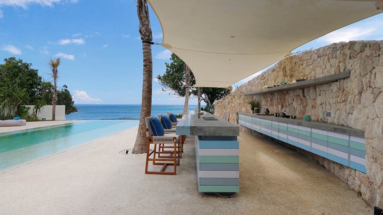 Photo of Outdoor in Mushroom Bay