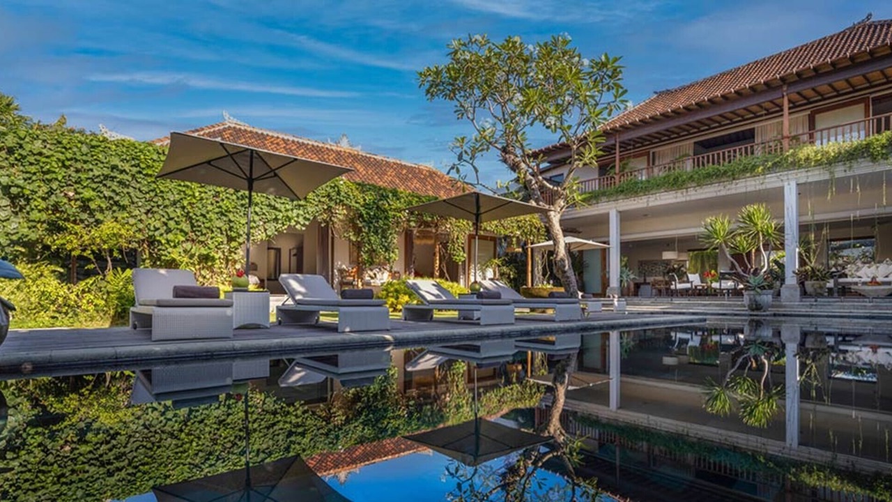 Photo of Patio Balcony in Munggu