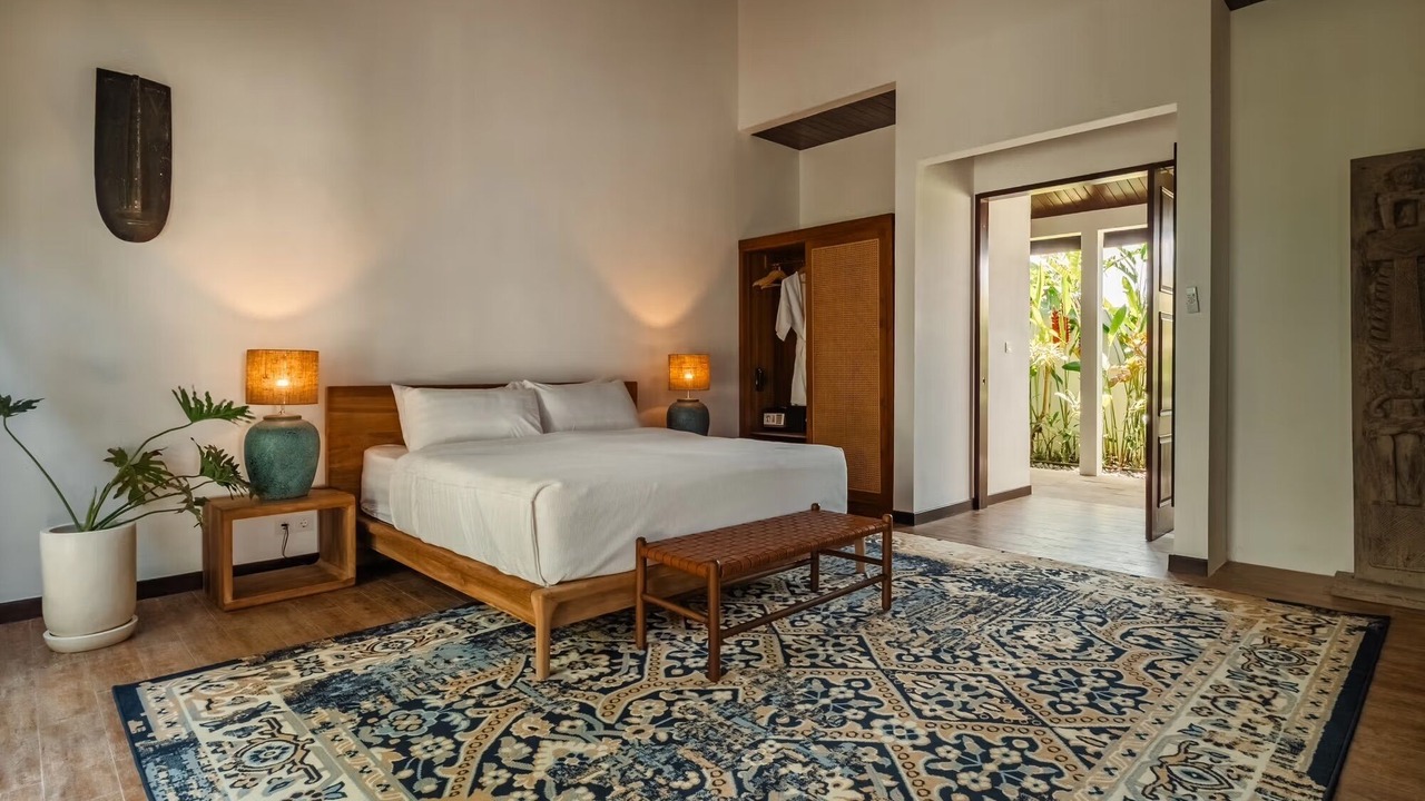 Photo of Bedroom in West Selemadeg