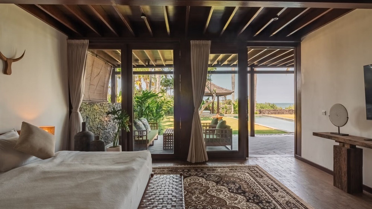 Photo of Bedroom in West Selemadeg