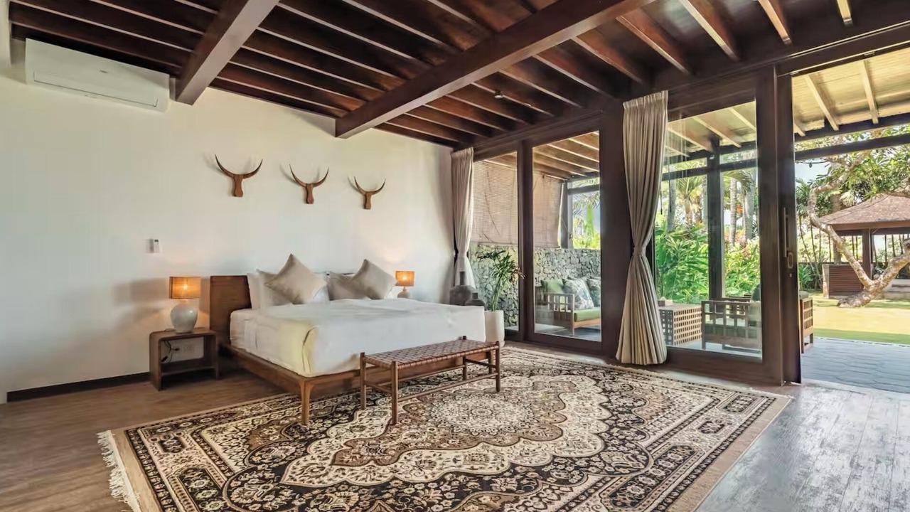 Photo of Bedroom in West Selemadeg