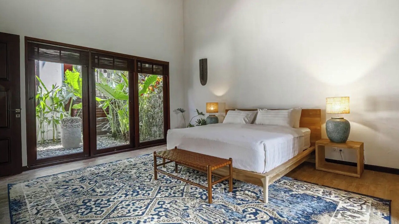 Photo of Bedroom in West Selemadeg