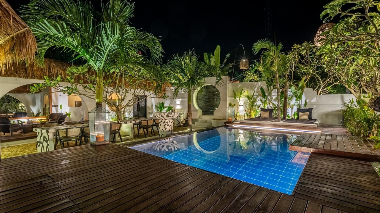 Photo of Outdoor in Ceningan Island