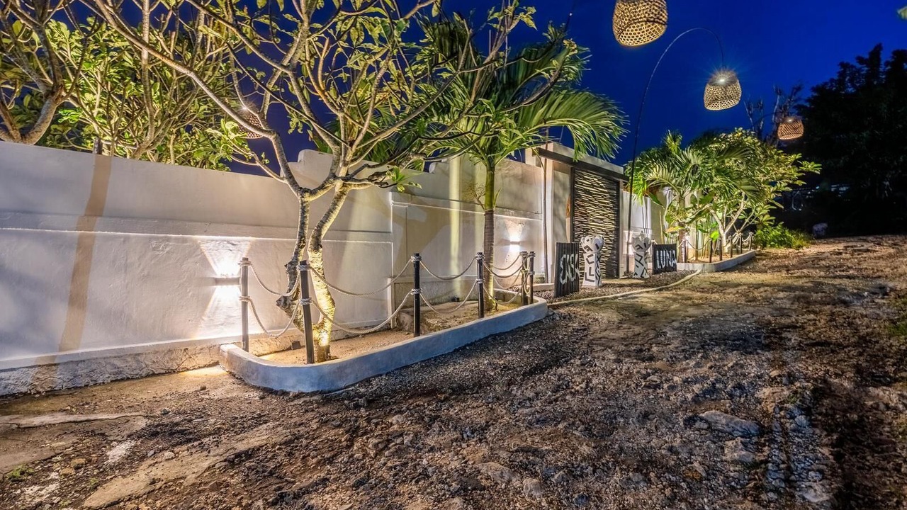 Photo of Outdoor in Ceningan Island