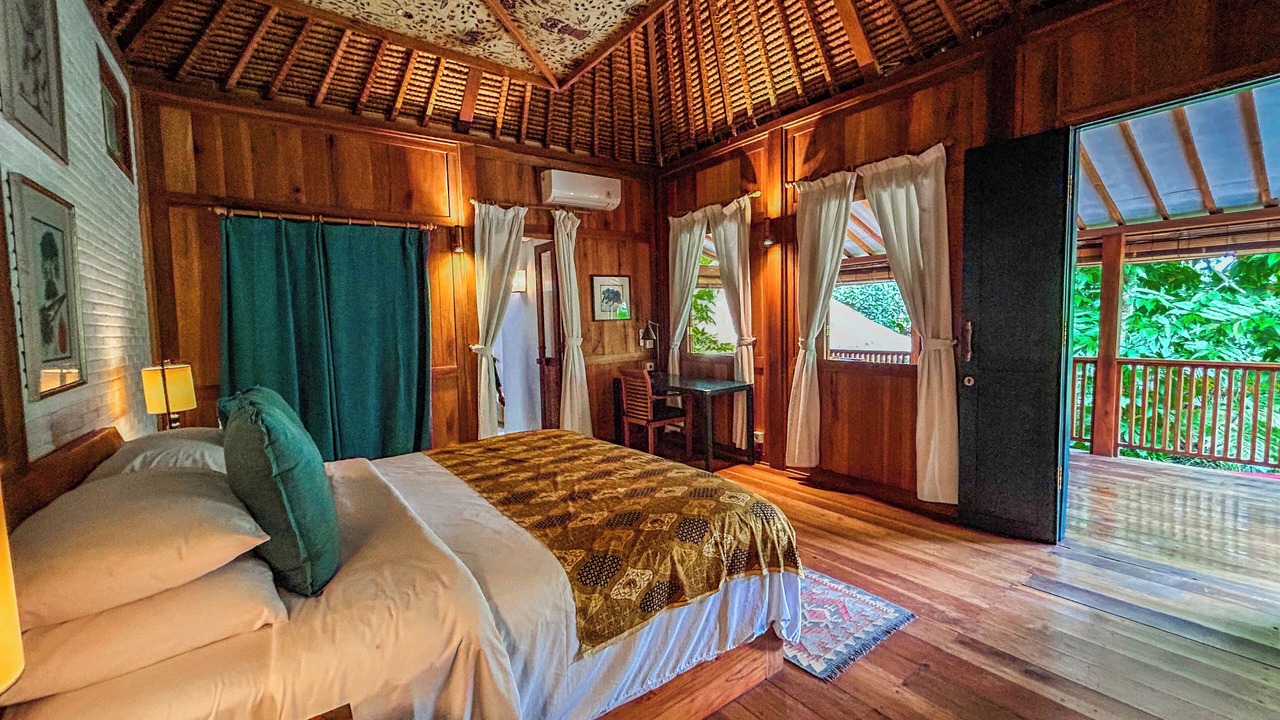 Photo of Bedroom in Singakerta