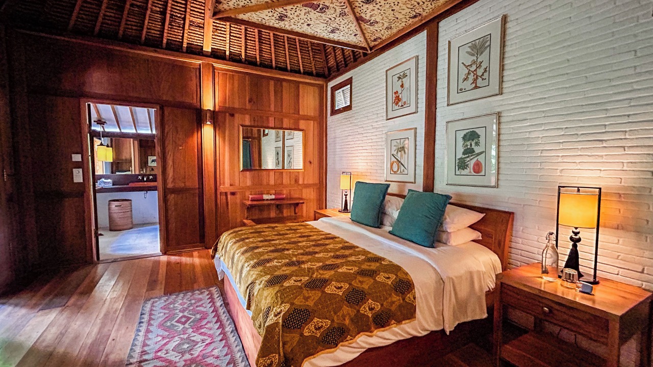 Photo of Bedroom in Singakerta