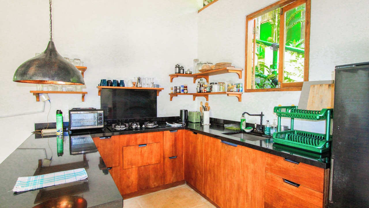 Photo of Kitchen in Singakerta