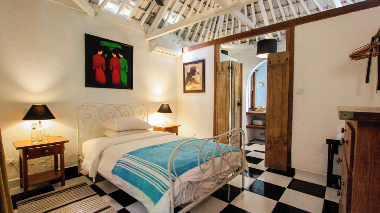 Photo of Bedroom in Singakerta