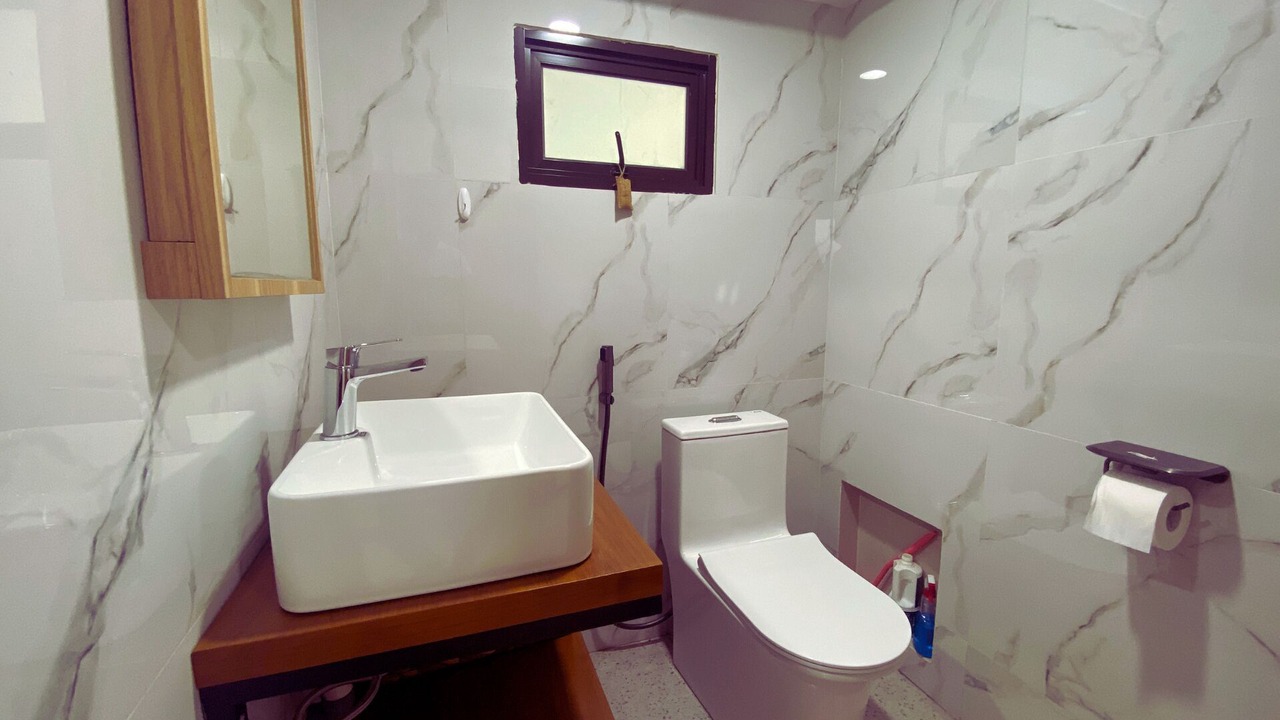Photo of Bathroom in Banjar Semer