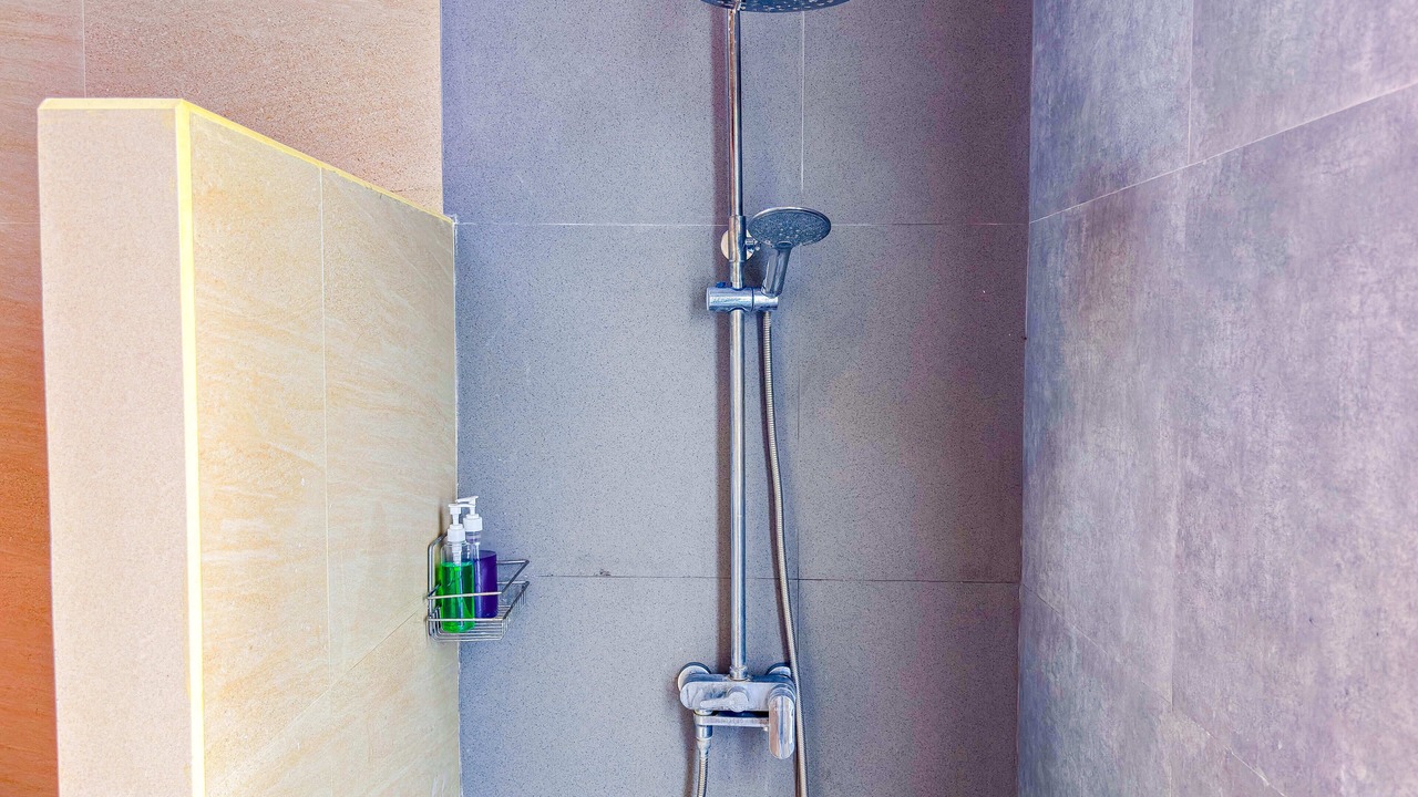 Photo of Bathroom in Singakerta