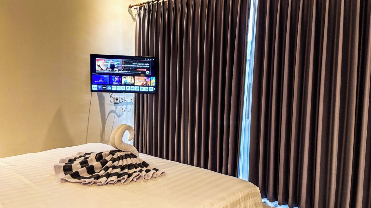 Photo of Bedroom in Singakerta