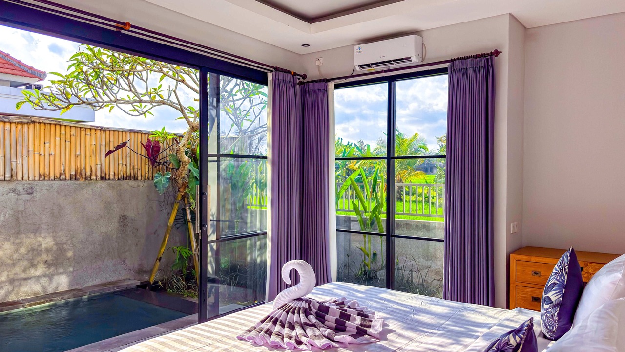 Photo of Bedroom in Singakerta