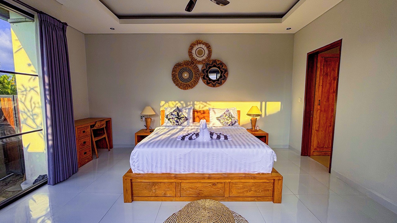 Photo of Bedroom in Singakerta