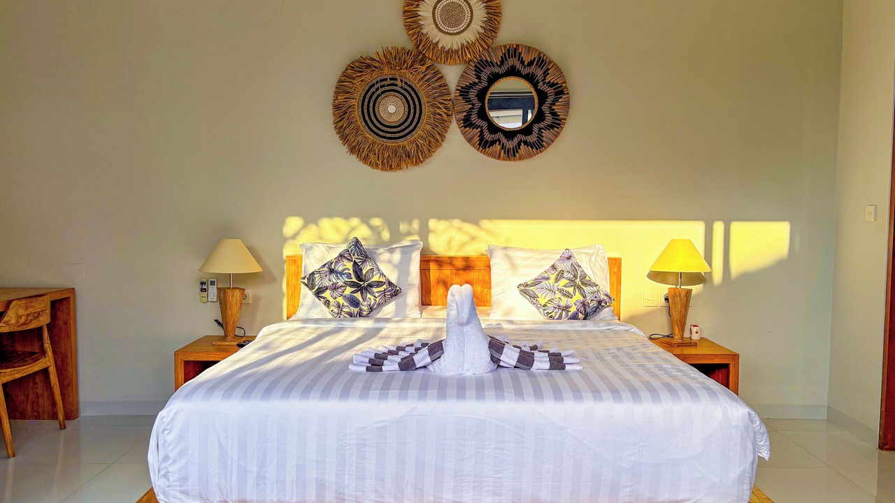 Photo of Bedroom in Singakerta