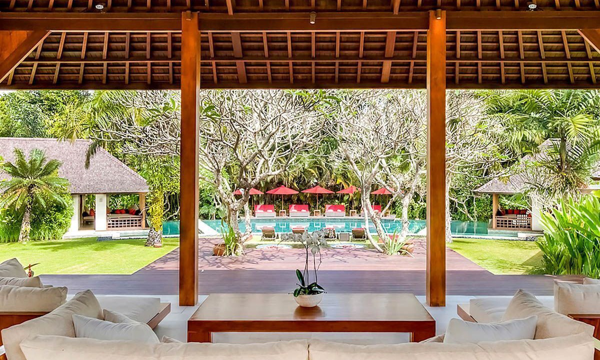 Photo of Outdoor in Umalas