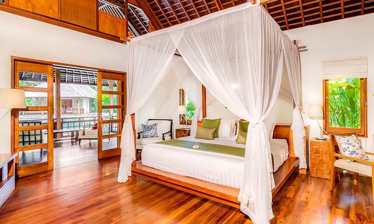 Photo of Bedroom in Umalas