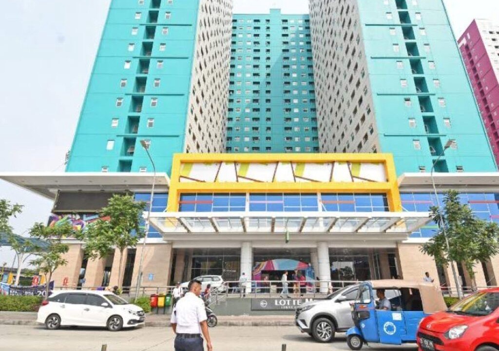 Photo of Outdoor in Rawasari