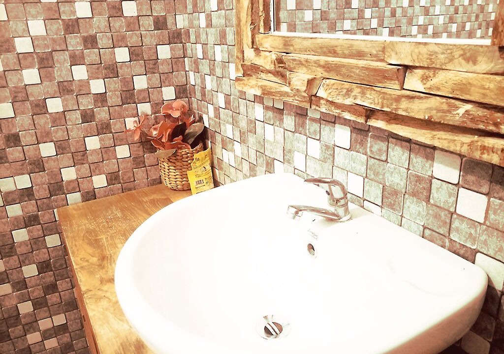 Photo of Bathroom in Babakan
