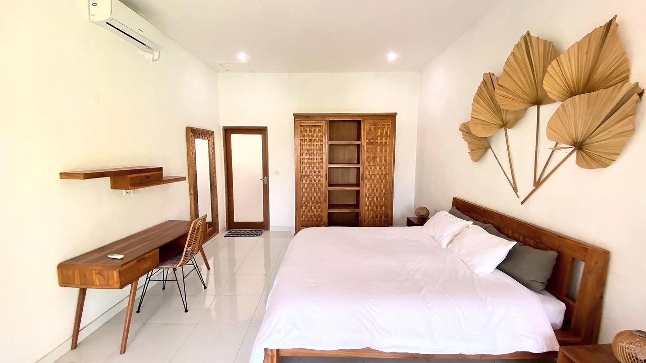 Photo of Bedroom in Babakan