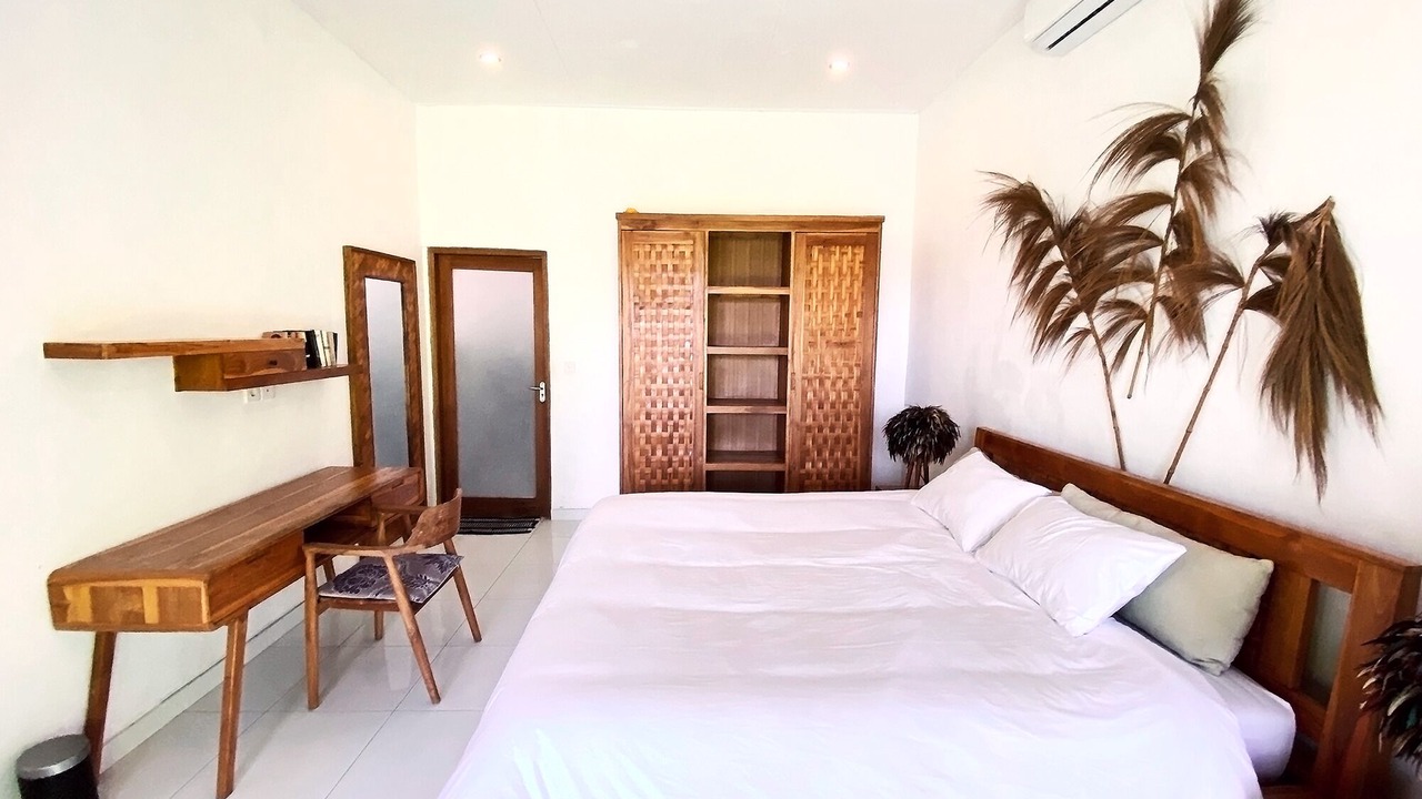 Photo of Bedroom in Babakan