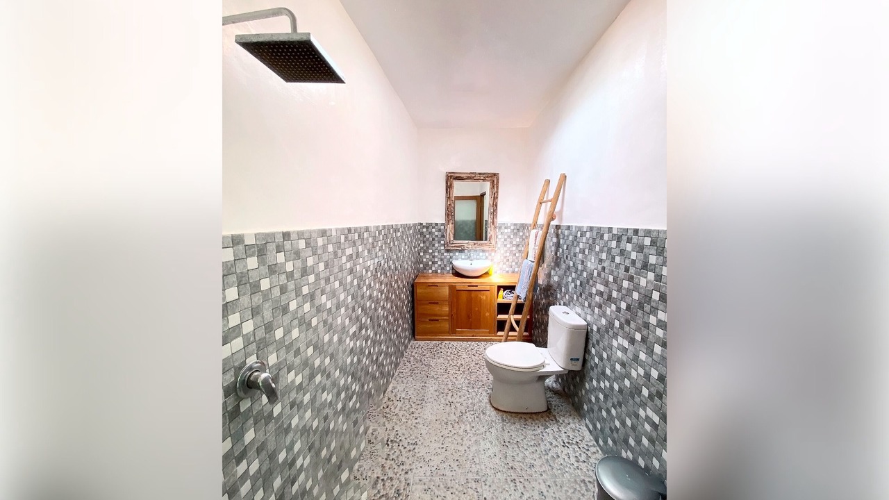 Photo of Bathroom in Babakan