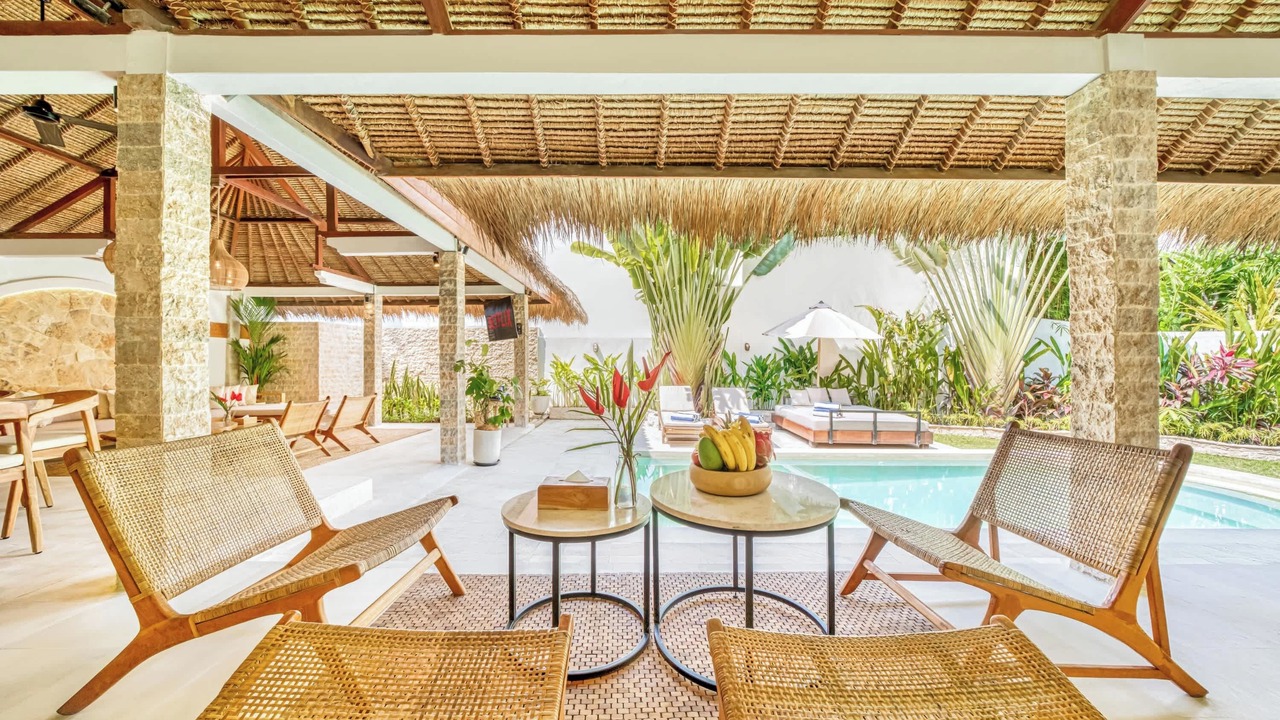 Photo of Outdoor in Central Seminyak