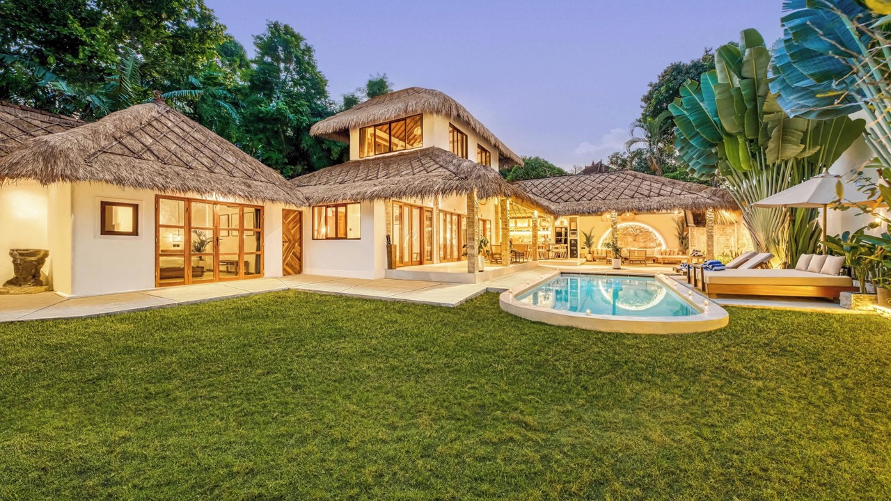 Photo of Outdoor in Central Seminyak