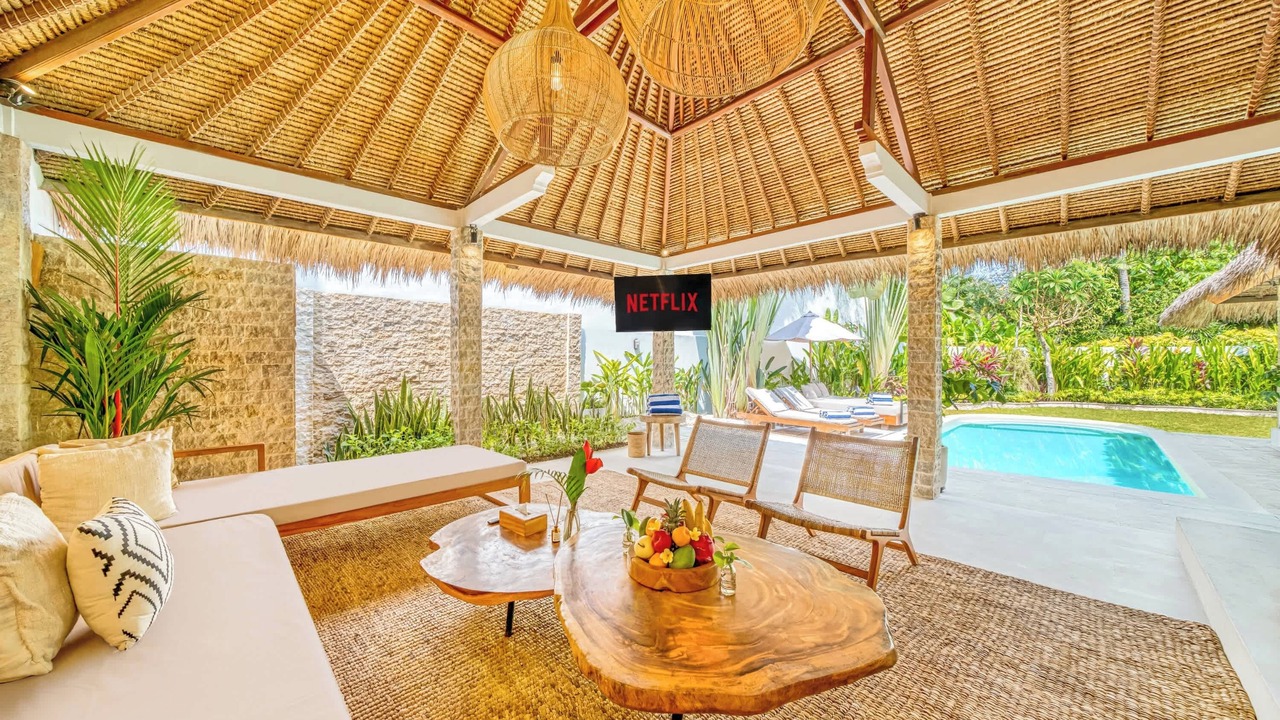 Photo of Outdoor in Central Seminyak