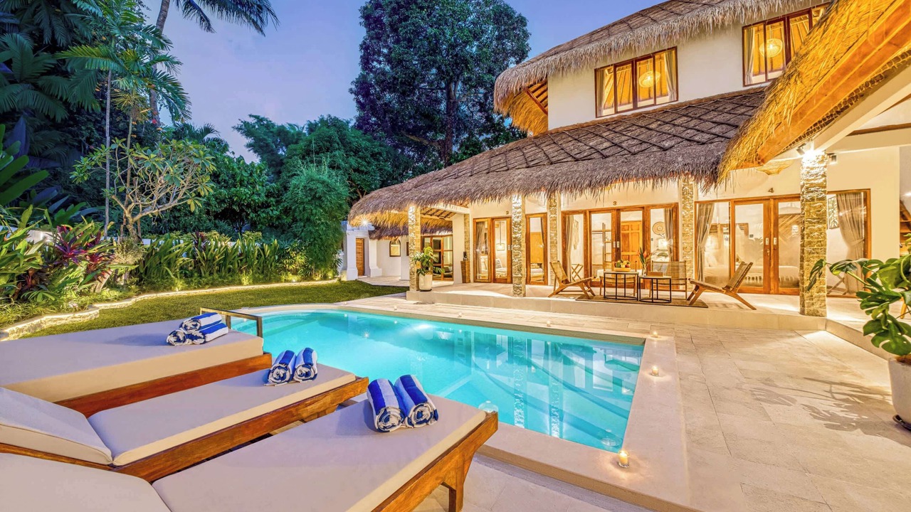 Photo of Outdoor in Central Seminyak