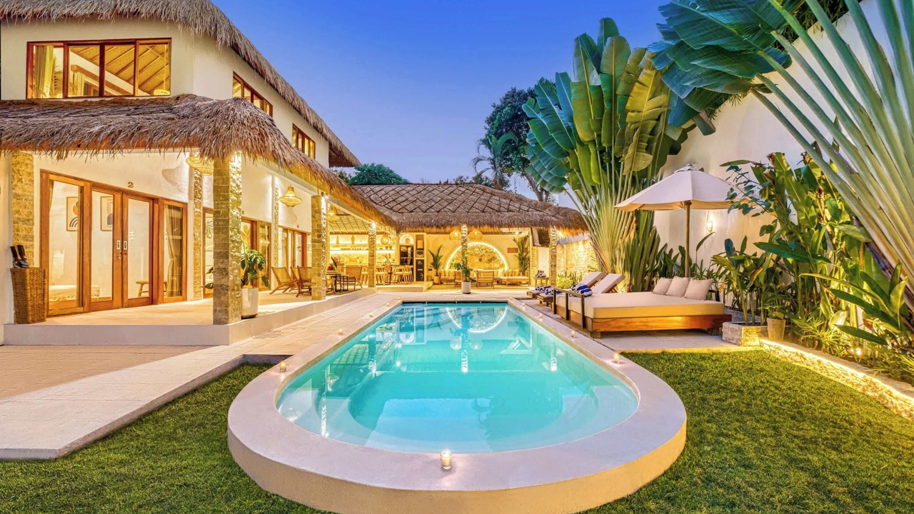 Photo of Outdoor in Central Seminyak