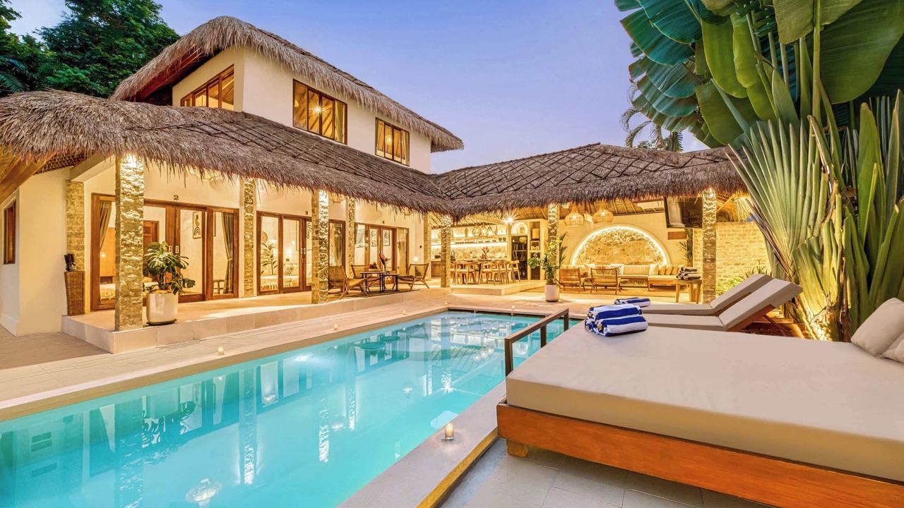 Photo of Outdoor in Central Seminyak