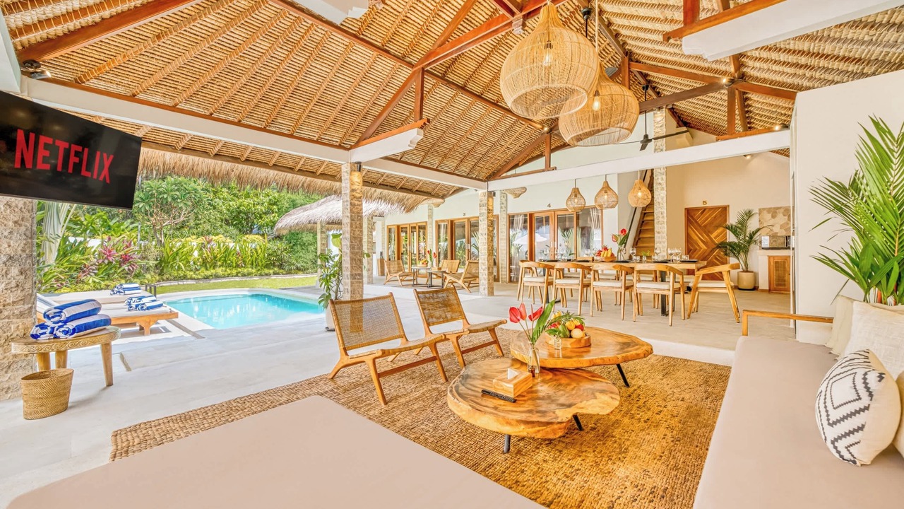 Photo of Outdoor in Central Seminyak