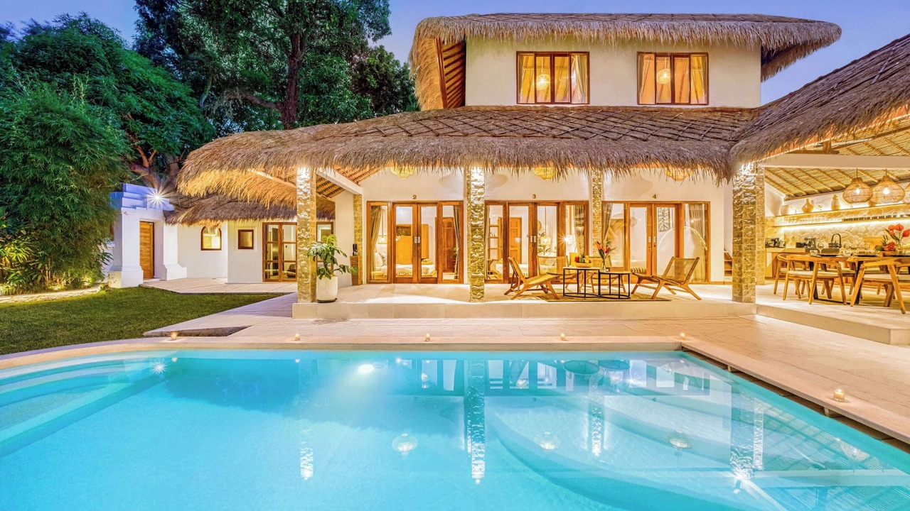 Photo of Outdoor in Central Seminyak