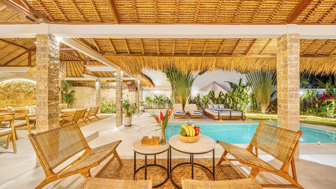 Photo of Outdoor in Central Seminyak