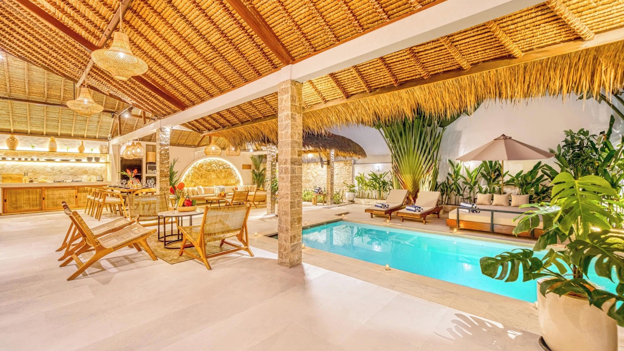 Photo of Outdoor in Central Seminyak