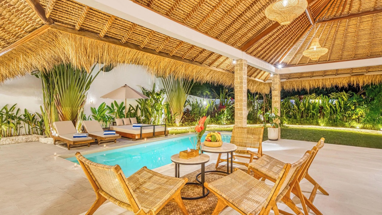 Photo of Outdoor in Central Seminyak