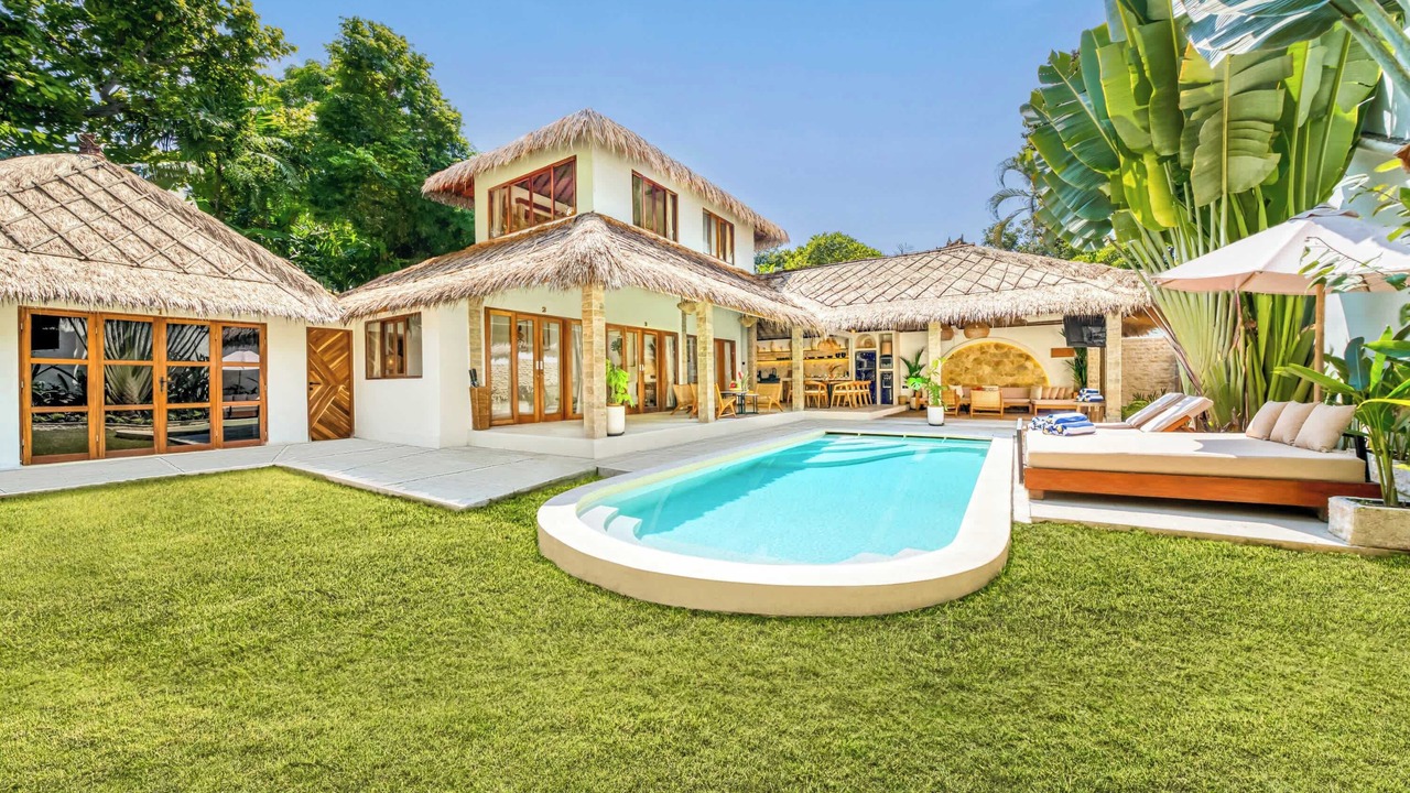 Photo of Outdoor in Central Seminyak