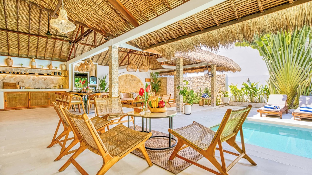 Photo of Outdoor in Central Seminyak