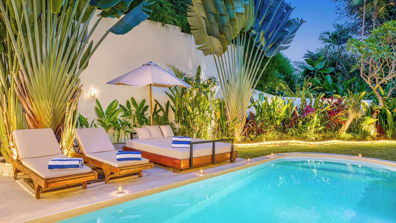 Photo of Outdoor in Central Seminyak