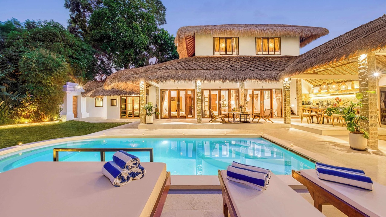 Photo of Outdoor in Central Seminyak