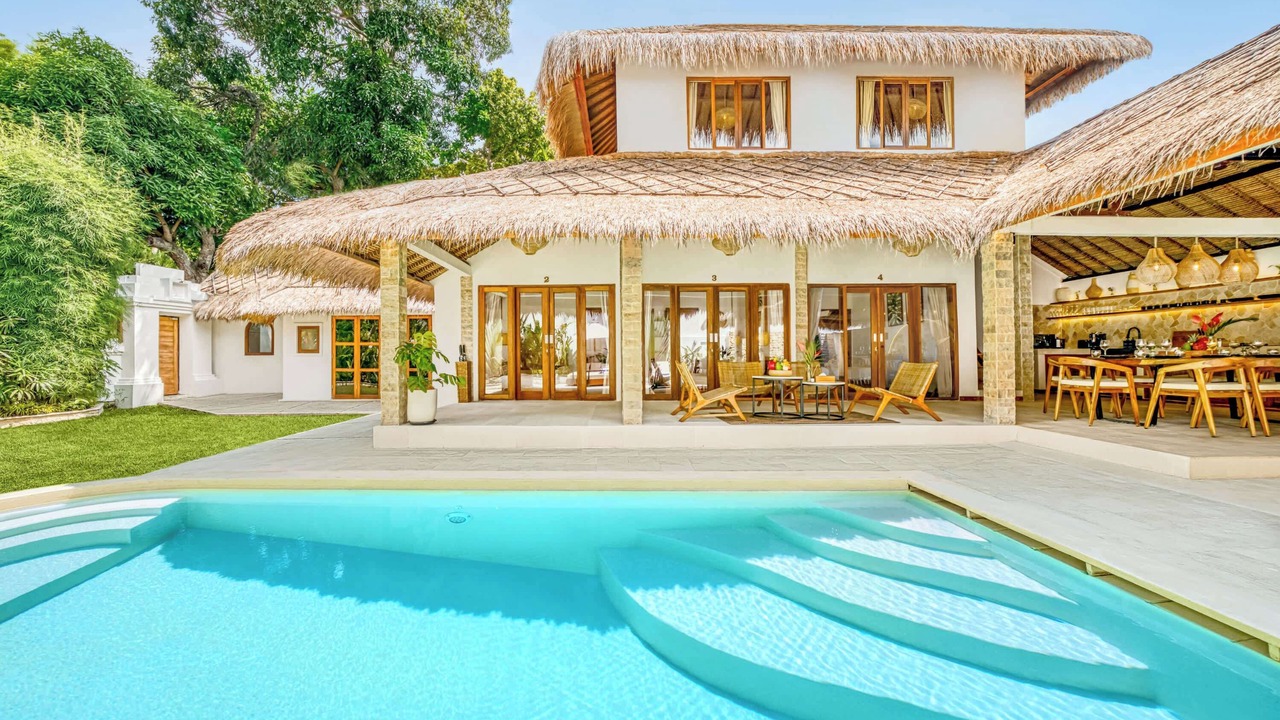 Photo of Outdoor in Central Seminyak