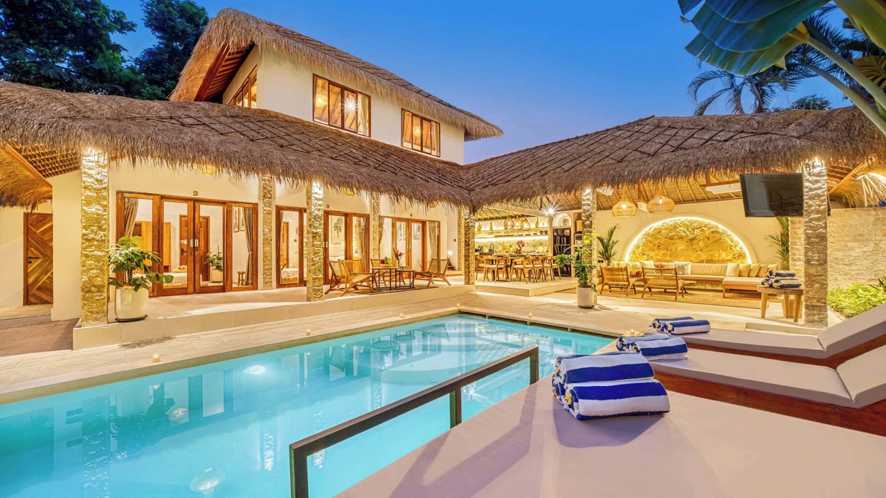 Photo of Outdoor in Central Seminyak