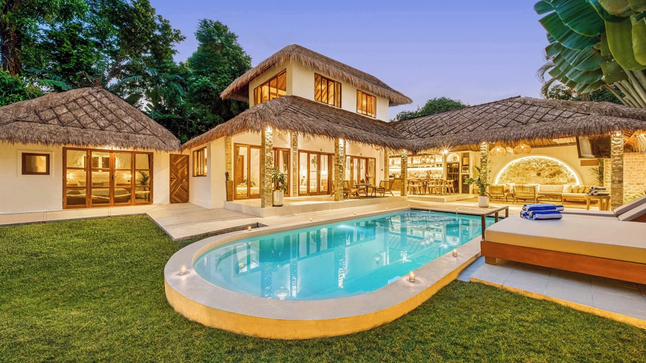 Photo of Outdoor in Central Seminyak