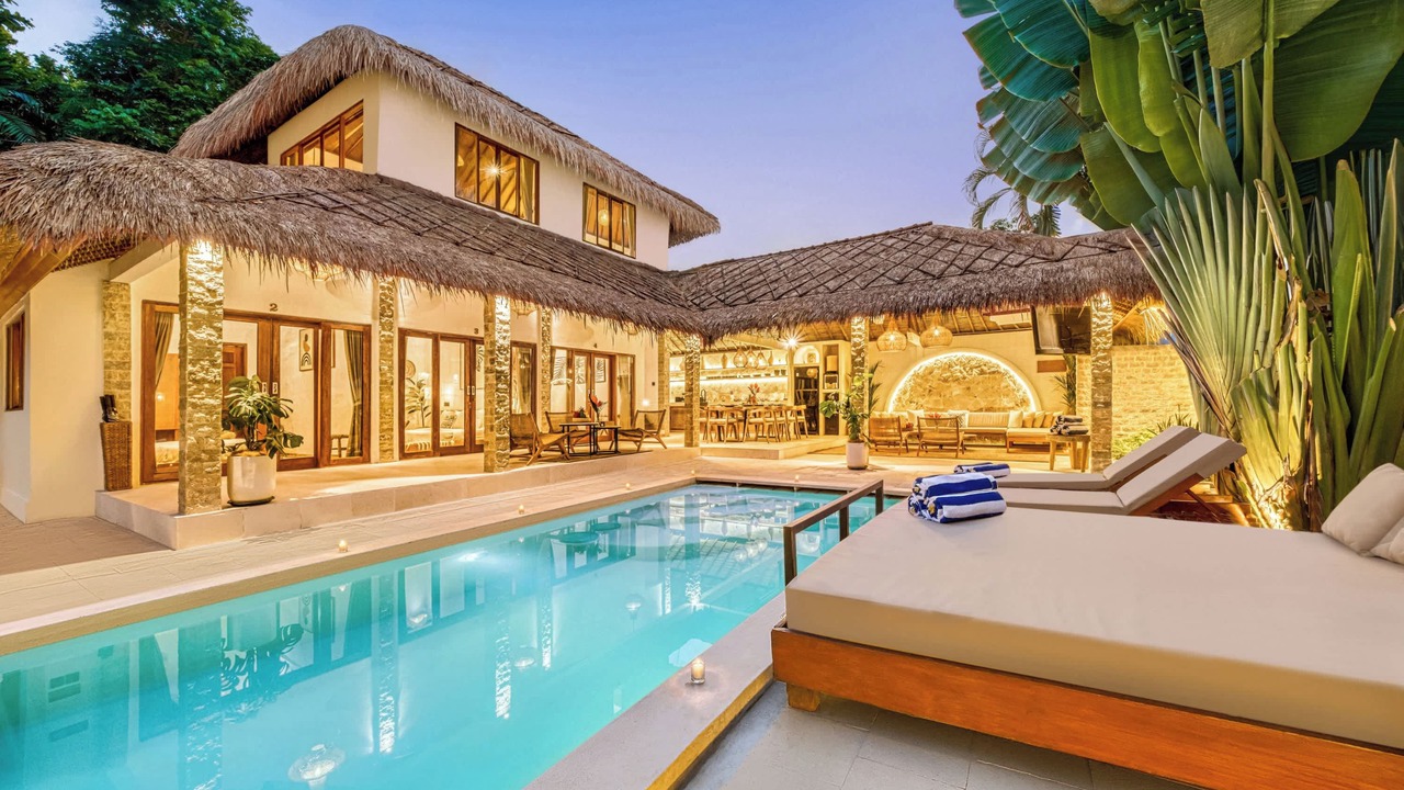 Photo of Outdoor in Central Seminyak